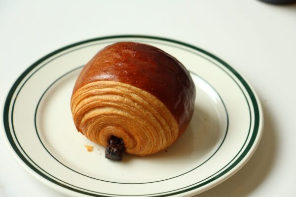 Pain Au Chocolat