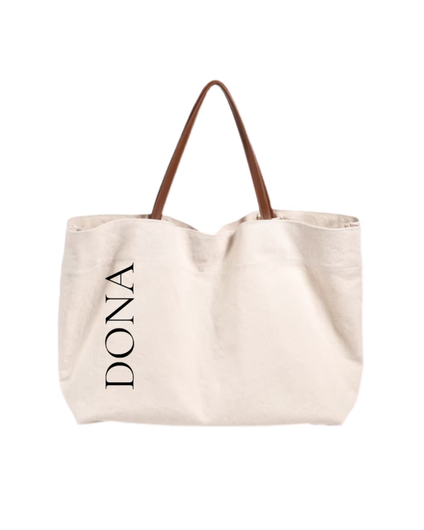 Doña Casual Bag (DONA)