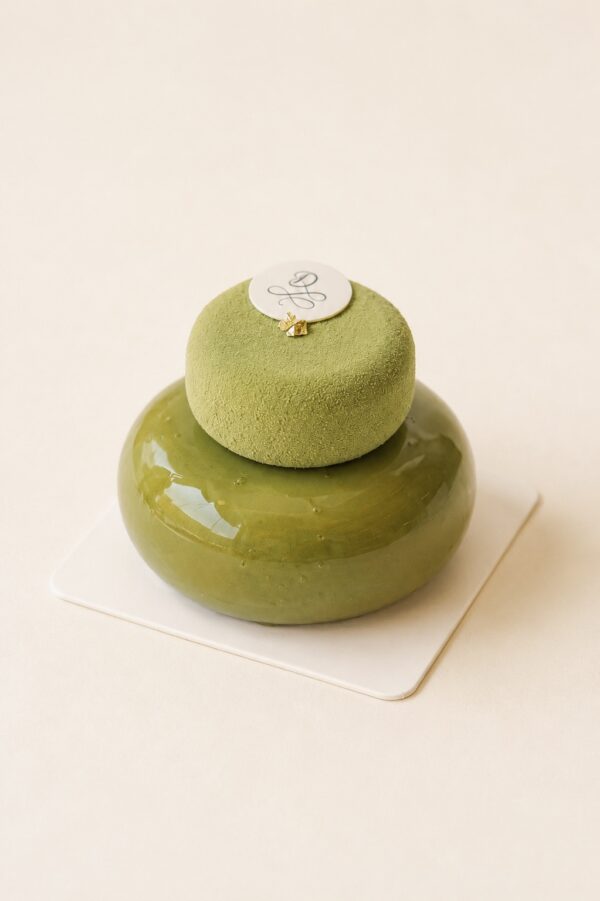 Petit Gâteaux Trial Set (2 pcs) - Image 3