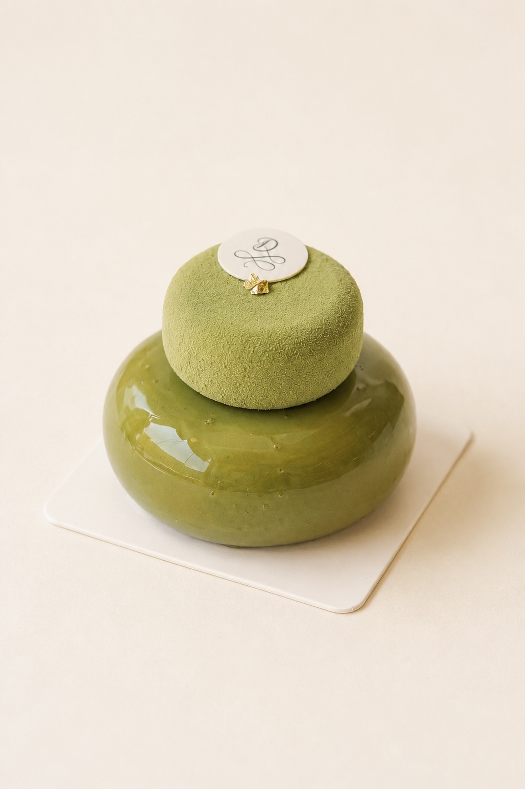 Petit Gâteaux Trial Set (2 pcs) - Image 3
