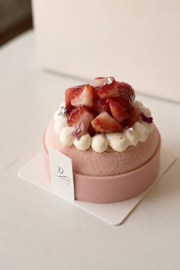 Petit Gâteaux Trial Set (2 pcs) - Image 6