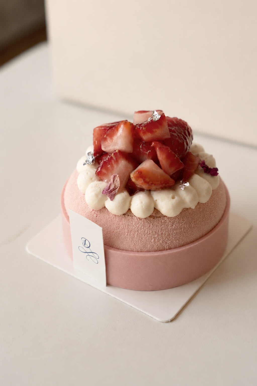 Petit Gâteaux Trial Set (2 pcs) - Image 6