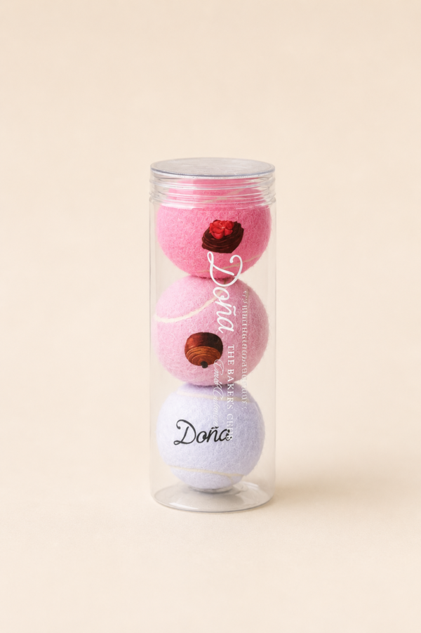 Doña Tennis Ball