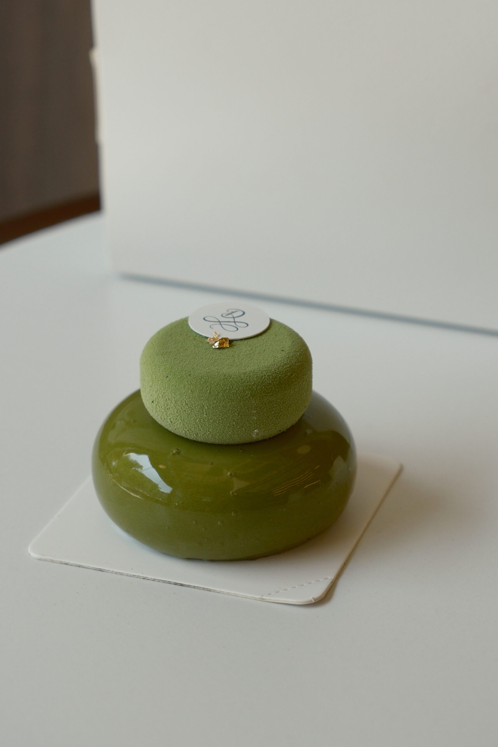 Petit Gâteaux Trial Set (2 pcs) - Image 3