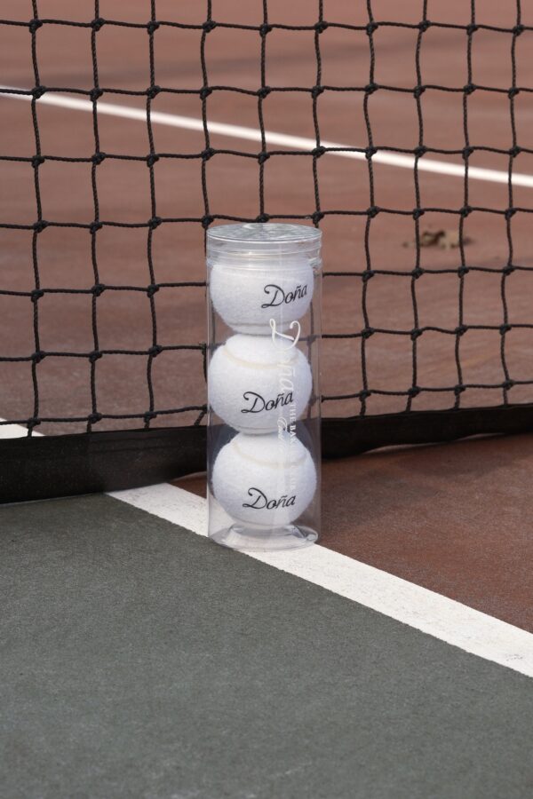 Doña Tennis Ball - Image 2