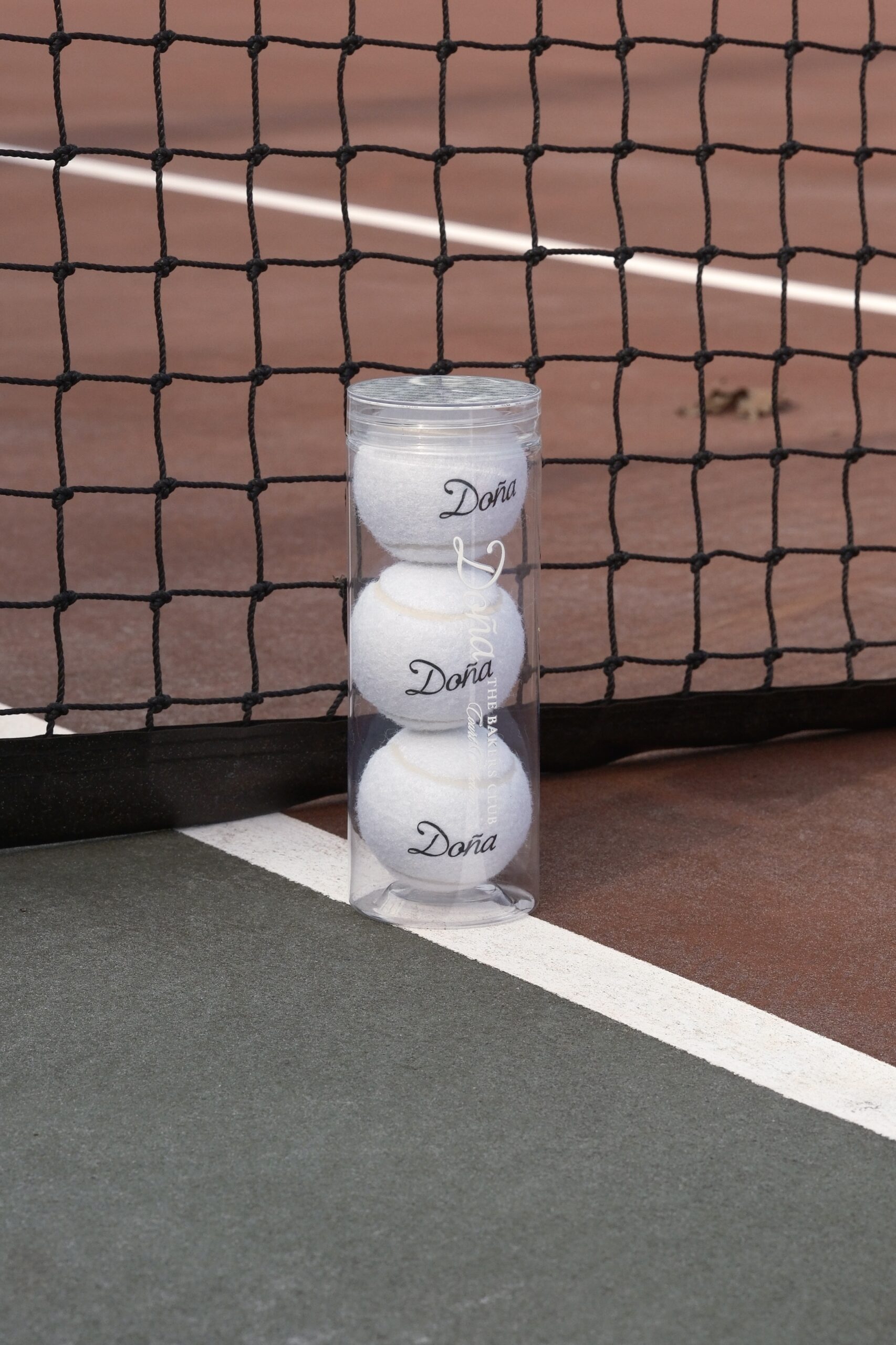 Doña Tennis Ball - Image 2