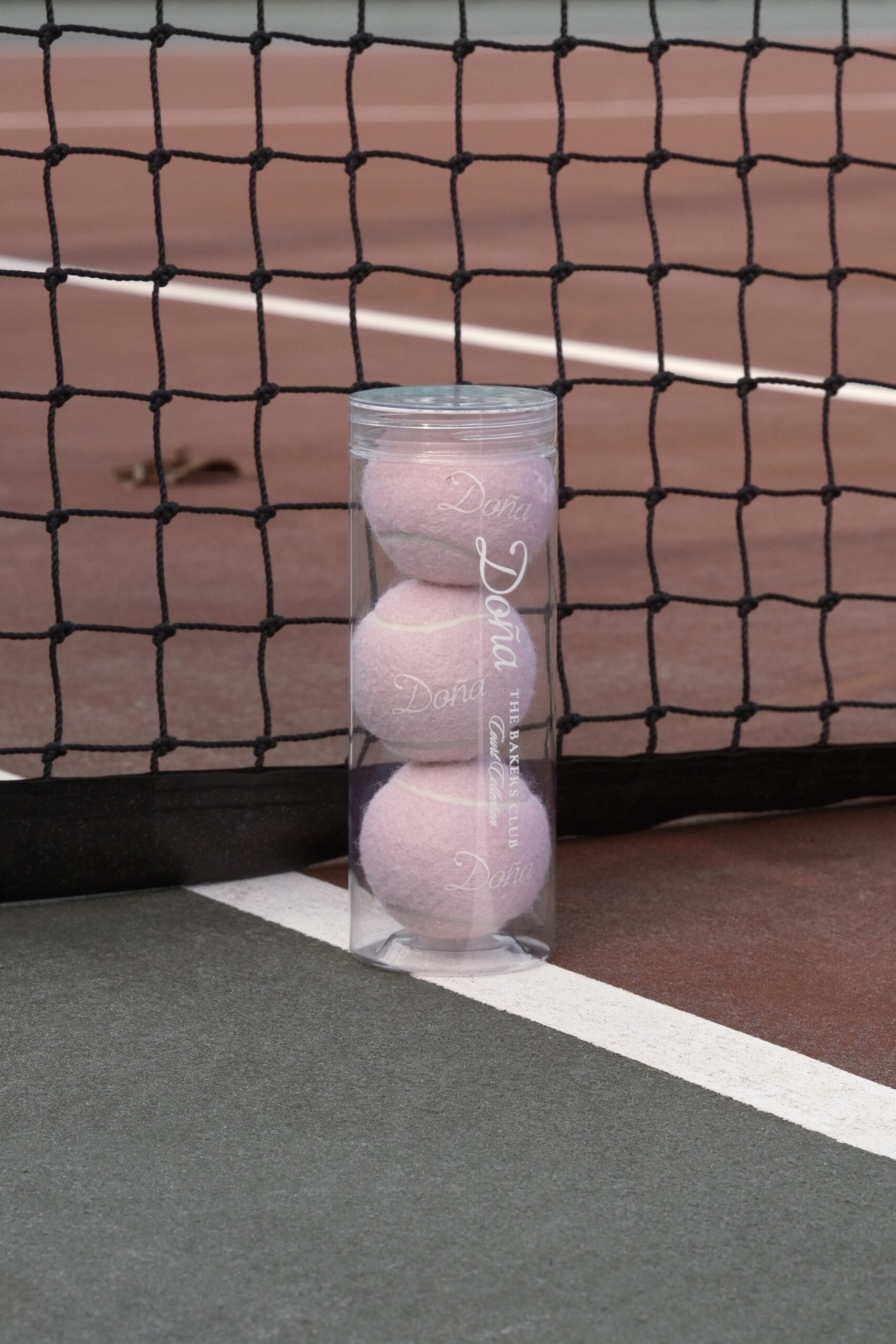 Doña Tennis Ball - Image 3