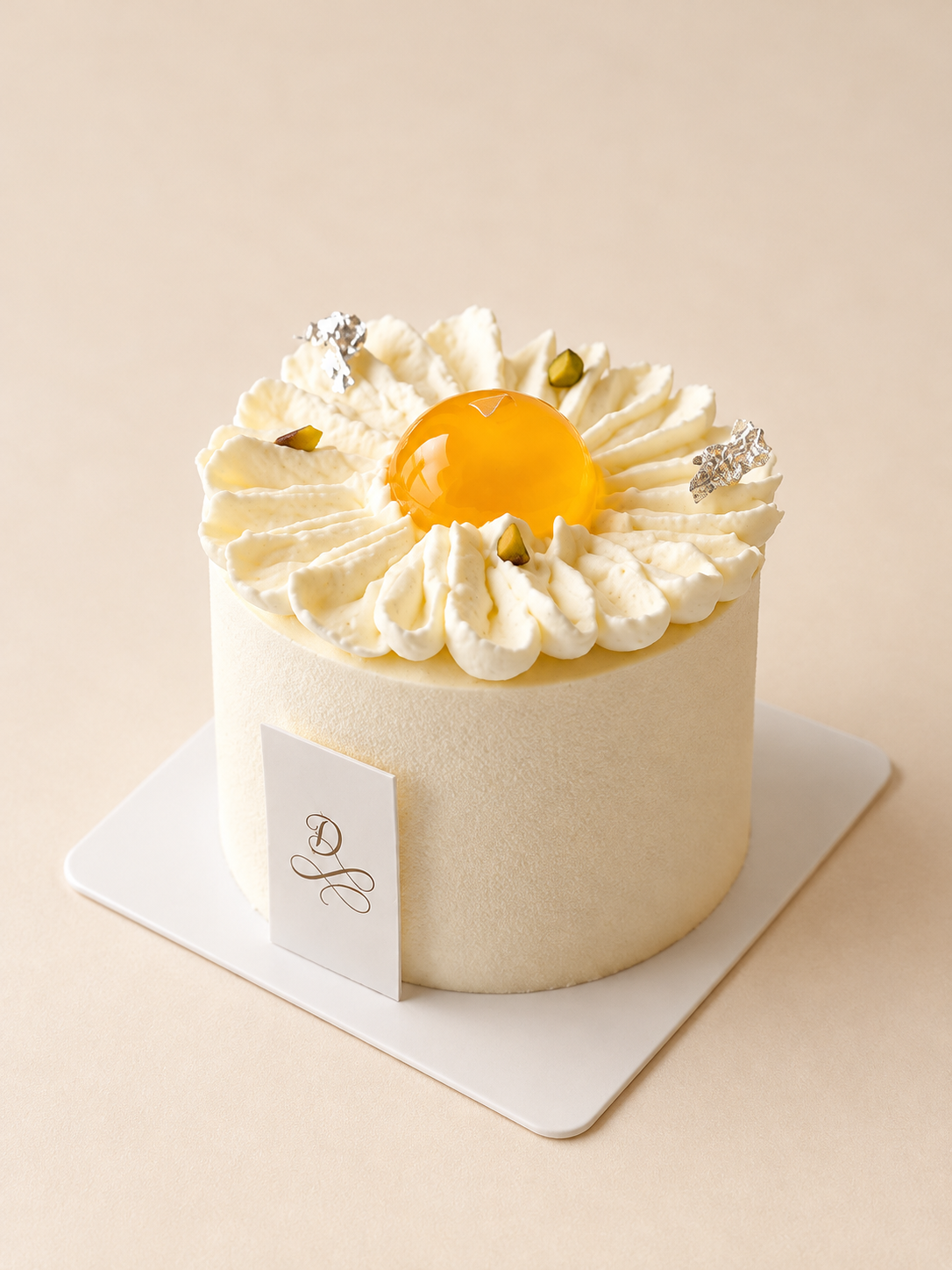 Petit Gâteaux Signature Set (4 pcs) - Image 8